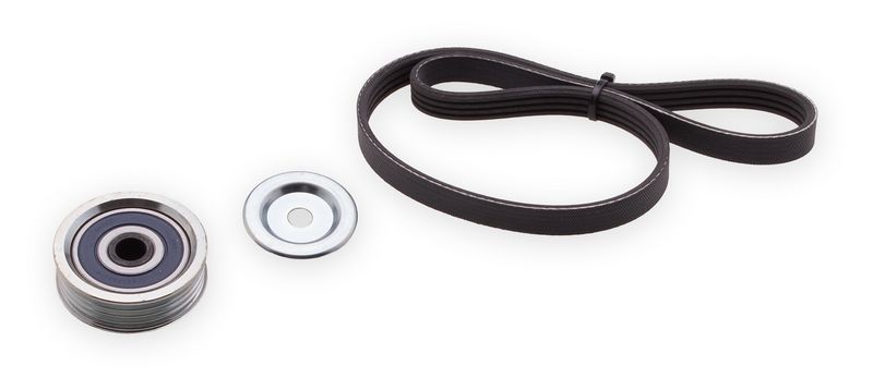 K044PK788 (7884-23290)  Комплект ременів GATES MICRO V KIT