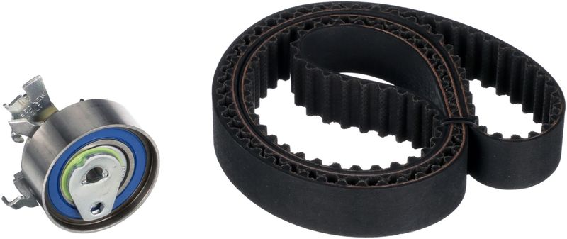 K045310XS (7883-11653)  Комплект ременя ГРМ GATES POWERGRIP KIT GATES