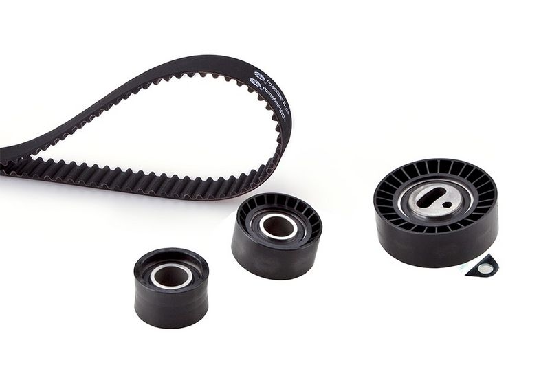 K045360XS (7883-11693)  Комплект ременя ГРМ GATES POWERGRIP KIT