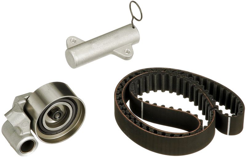 K045405XS (7883-11623) Комплект ременя ГРМ GATES POWERGRIP KIT