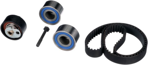 K045624XS (7883-11640)  Комплект ременя ГРМ GATES POWERGRIP KIT GATES