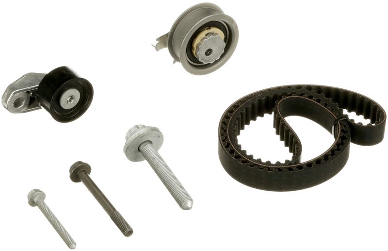 K045680XS (7883-11671)  Комплект ременя ГРМ GATES POWERGRIP KIT GATES