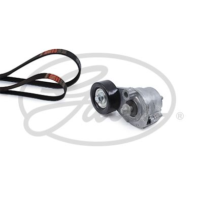 K045PK1570 (7884-23114)  Комплект ременів GATES MICRO V KIT