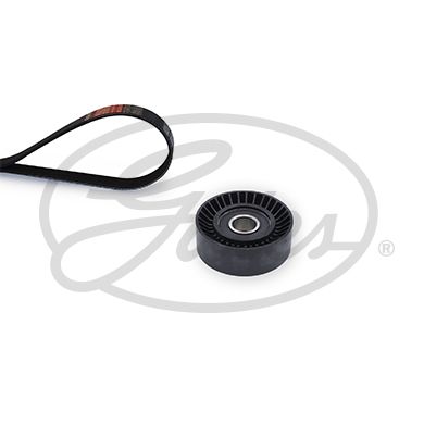 K046PK1018 (7884-23110)  Комплект ременів GATES MICRO V KIT