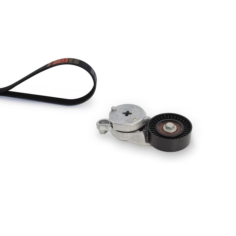 K046PK1255 (7884-23029)  Комплект ременів GATES MICRO V KIT