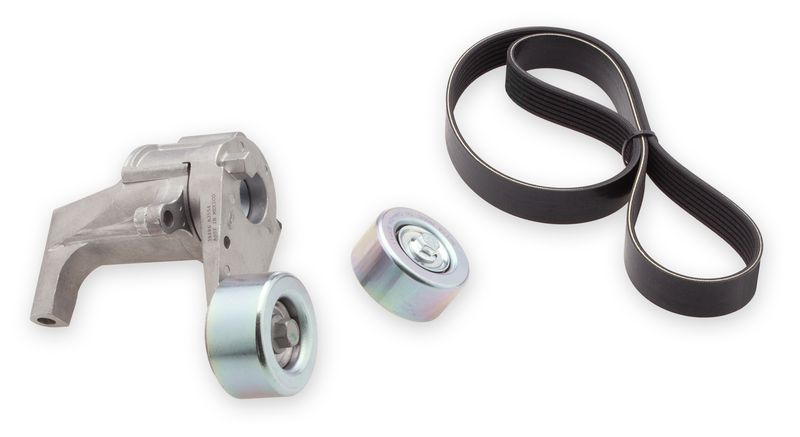 K047PK1870  (7884-23294)  Комплект ременів GATES MICRO V KIT