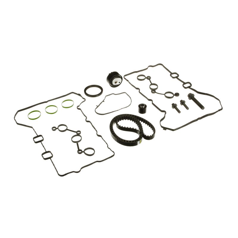 K04T360HOB (7883-11664)  Комплект ременя ГРМ GATES POWERGRIP KIT GATES