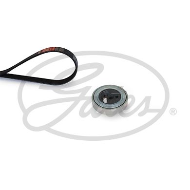 K054PK850 (7884-22768)  Комплект ременів GATES MICRO V KIT