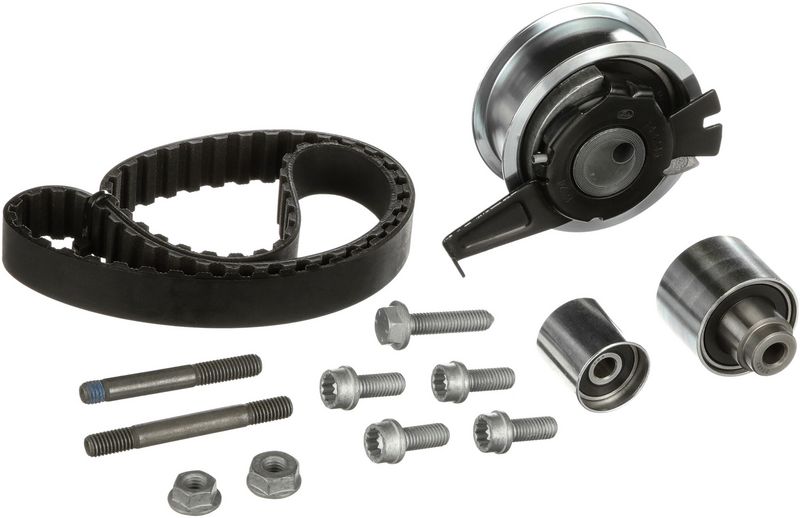K055678XS (7883-11687)  Комплект ременя ГРМ GATES POWERGRIP KIT GATES