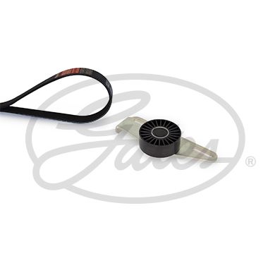 K055PK1113 (7884-22883) Комплект ременів GATES MICRO V KIT