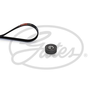 K056PK1113 (7884-22984)  Комплект ременів GATES MICRO V KIT