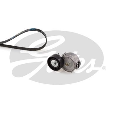K056PK1270 (7884-23021)  Комплект ременів GATES MICRO V KIT