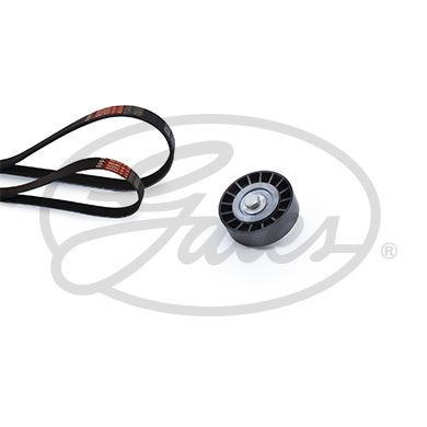 K056PK948 (7884-23101)  Комплект ременів GATES MICRO V KIT