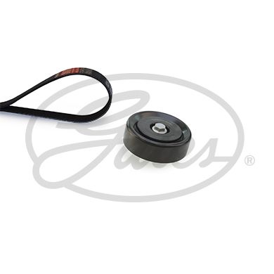K056PK955 (7884-23031)  Комплект ременів GATES MICRO V KIT