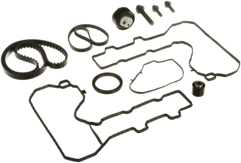K05T360HOB (7883-11668)  Комплект ременя ГРМ GATES POWERGRIP KIT