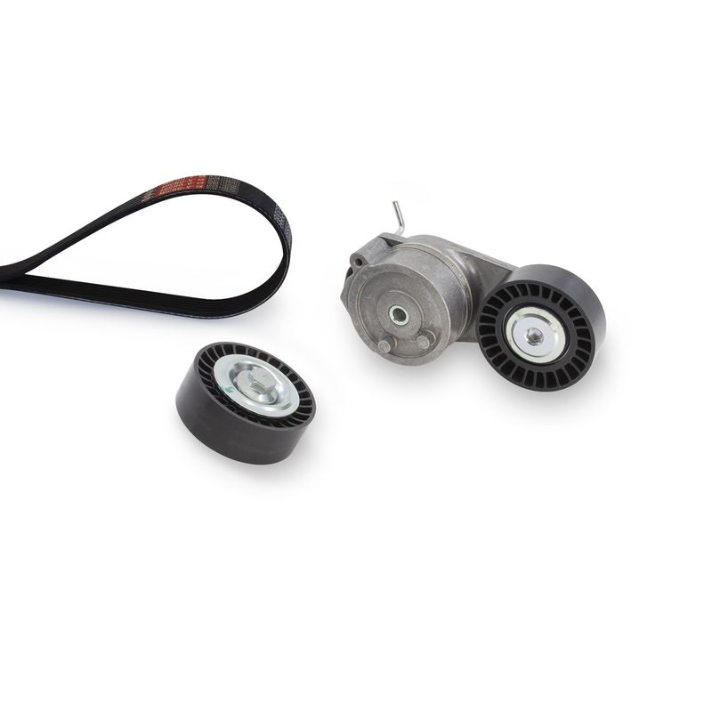 K065PK1153 (7884-23033)  Комплект ременів GATES MICRO V KIT