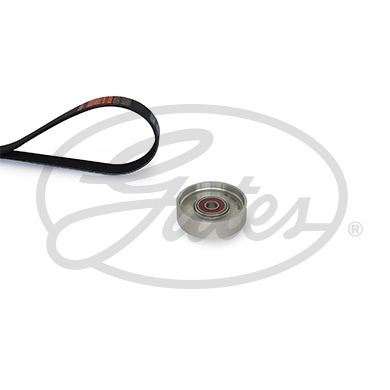 K066PK1113 (7884-23022)  Комплект ременів GATES MICRO V KIT