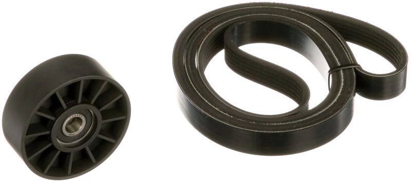 K066PK1275 (7884-23225)  Комплект ременів GATES MICRO V KIT