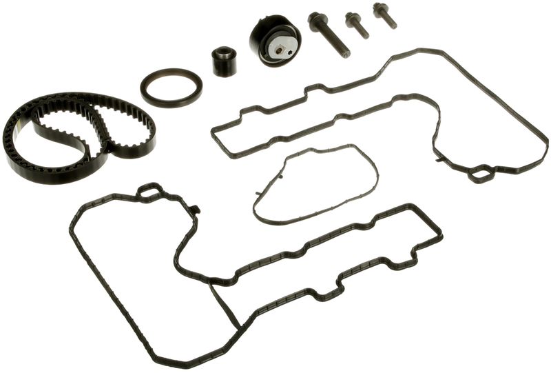 K06T360HOB (7883-11669)  Комплект ременя ГРМ GATES POWERGRIP KIT