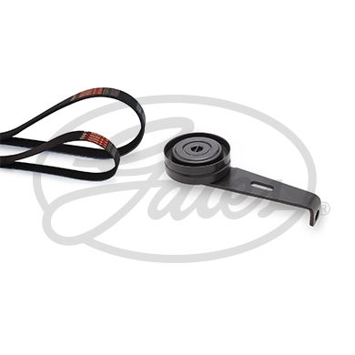 K076PK1148 (7884-22150)  Комплект ременів GATES MICRO V KIT