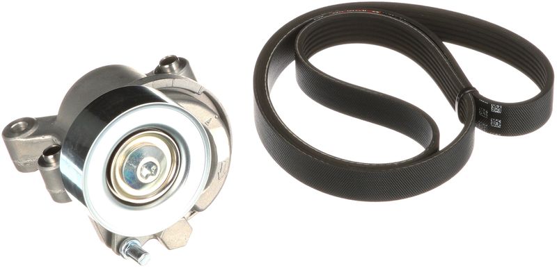 K076PK1368 (7884-23248)  Комплект ременів GATES MICRO V KIT