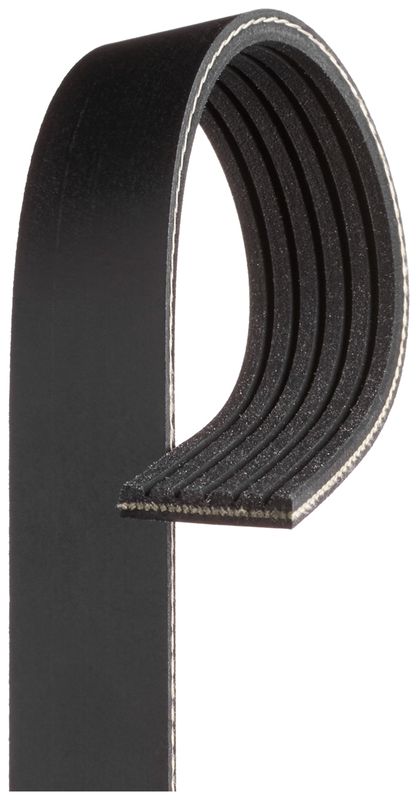 K076PK1633 (7884-23209)  Комплект ременів GATES MICRO V WP KIT