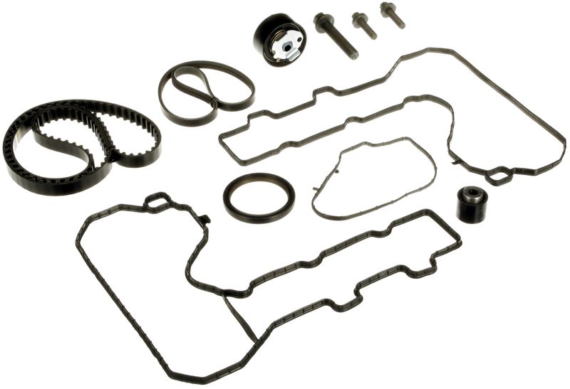 K07T360HOB (7883-11677)  Комплект ременя ГРМ GATES POWERGRIP KIT