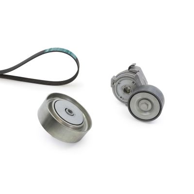 K088PK2080HD (8572-20199)  Комплект ременів GATES FLEETRUNNER MVK