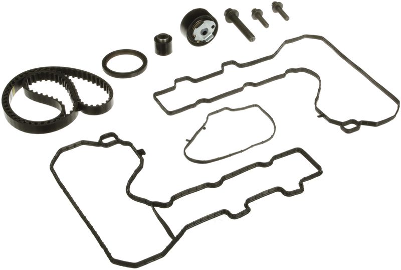 K08T360HOB (7883-11678)  Комплект ременя ГРМ GATES POWERGRIP KIT