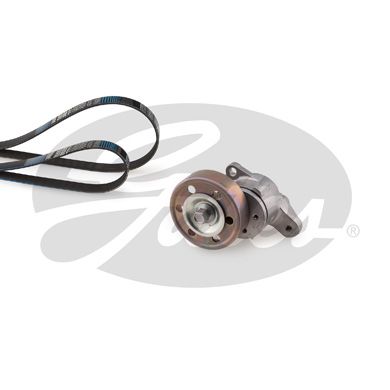 K095PK885 (7884-23055)  Комплект ременів GATES MICRO V KIT