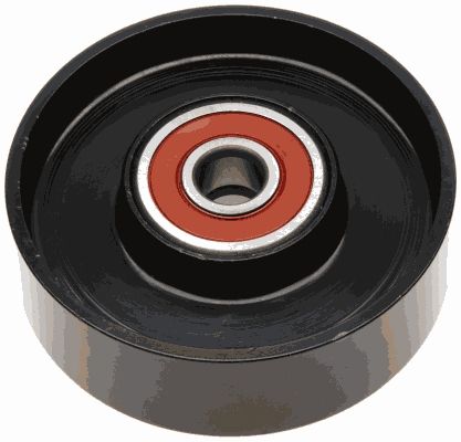 K096PK1173 (7884-23205)  Комплект ременів GATES MICRO V WP KIT