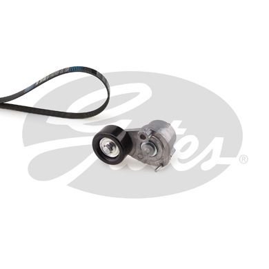 K096PK1453 (7884-23038)  Комплект ременів GATES MICRO V KIT