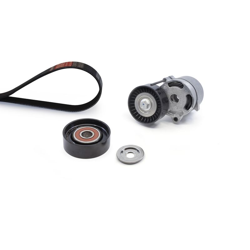K096PK2153 (7884-25038)  Комплект ременів GATES MICRO V KIT