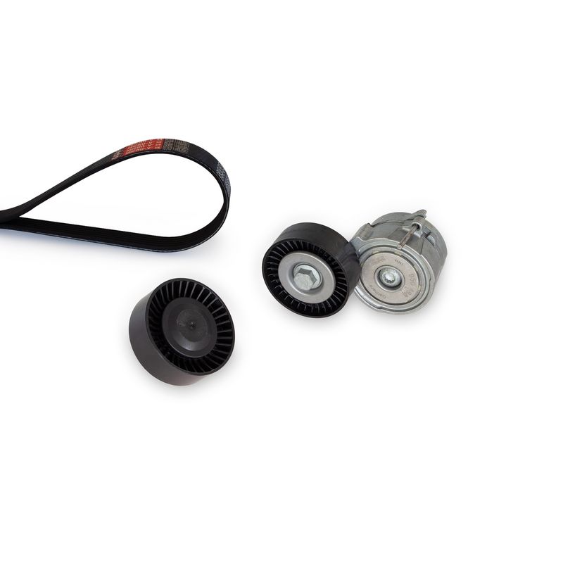 K096PK2403 (7884-22686)  Комплект ременів GATES MICRO V KIT