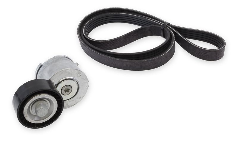 K135PK1123  (7884-23292)  Комплект ременів GATES MICRO V KIT
