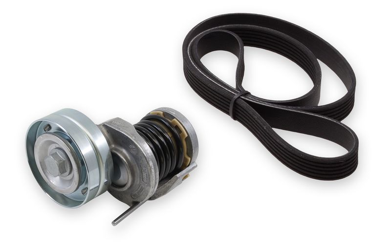 K146PK1070  (7884-23291)  Комплект ременів GATES MICRO V KIT