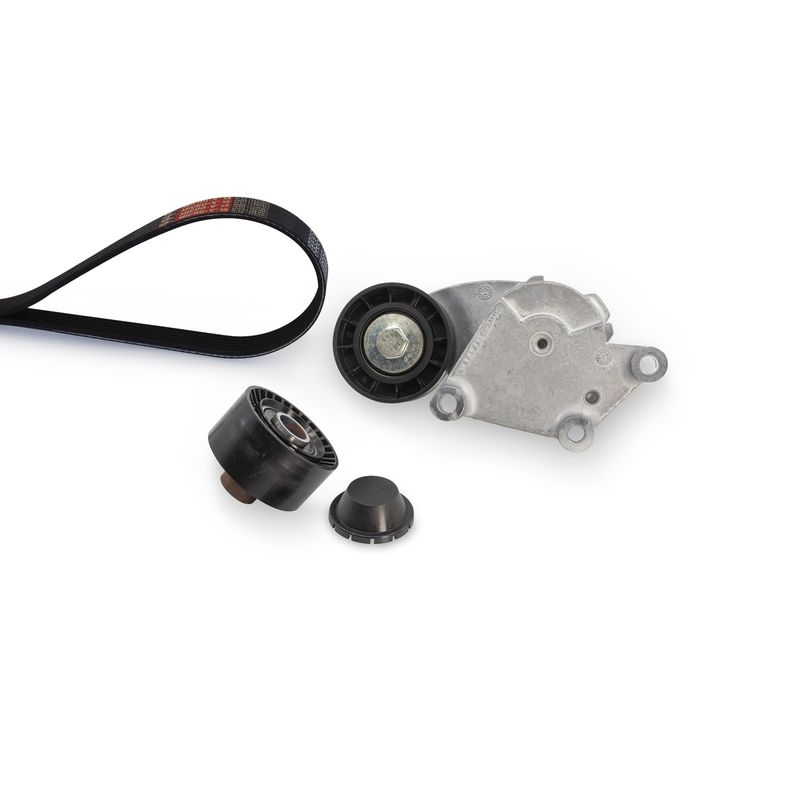 K226PK803 (7884-23016)  Комплект ременів GATES MICRO V KIT