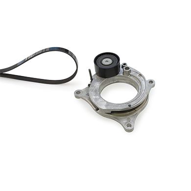 K266PK1153 (7884-23134)  Комплект ременів GATES MICRO V KIT