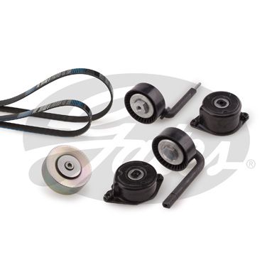 K316PK2083 (7884-22573)  Комплект ременів GATES MICRO V KIT