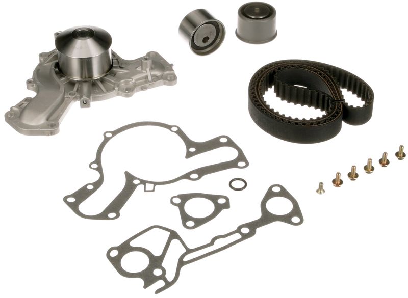KP15442XS (7883-13392)  Комплект ременя ГРМ GATES WATER PUMP KIT GAT