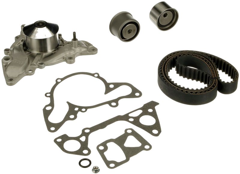 KP15446XS (7883-13385)  Комплект ременя ГРМ GATES WATER PUMP KIT GAT