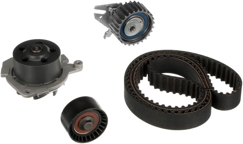 KP15469XS (7883-13370)  Комплект ременя ГРМ GATES WATER PUMP KIT GAT