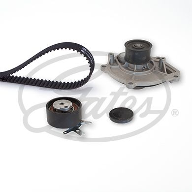 KP15645XS (7883-13319)  Комплект ременя ГРМ GATES WATER PUMP KIT