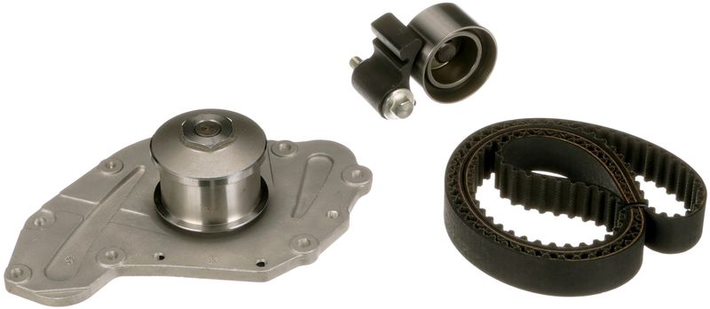 KP15674XS (7883-13400)  Комплект ременя ГРМ GATES WATER PUMP KIT GAT