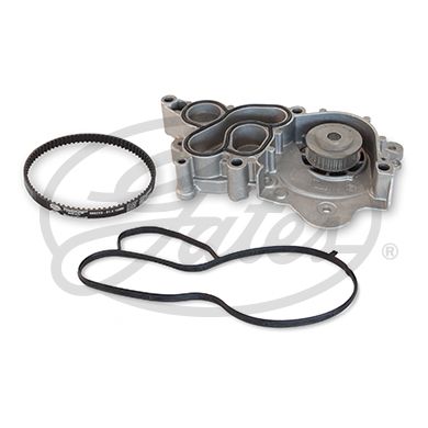 KP15683XS-1 (7883-13294)  Комплект ременя ГРМ GATES WATER PUMP KIT GATES