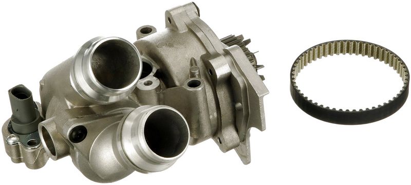 KP1TH15698XS-1 (7883-15019)  Комплект ременя ГРМ GATES WATER PUMP KIT