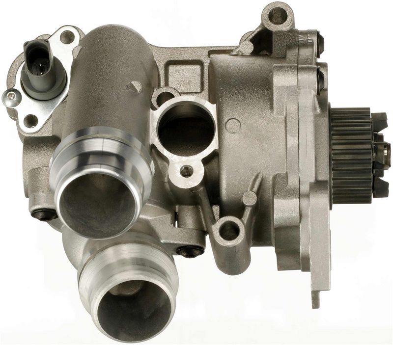 KP1TH15698XS-1 (7883-15019)  Комплект ременя ГРМ GATES WATER PUMP KIT