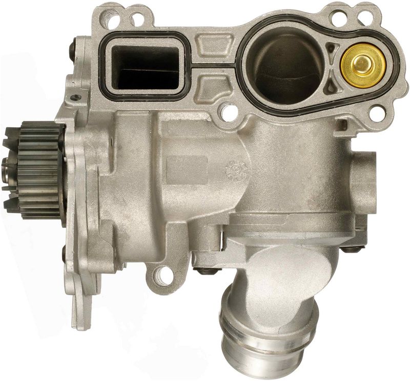 KP1TH15698XS-1 (7883-15019)  Комплект ременя ГРМ GATES WATER PUMP KIT