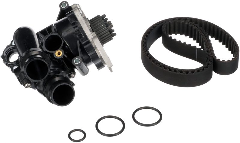 KP1TH15698XS-2 (7883-15020) Комплект ременя ГРМ GATES WATER PUMP KIT
