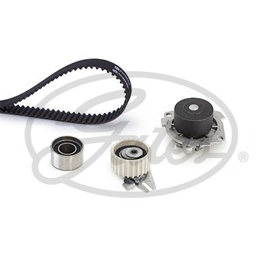 KP25469XS (7883-13332)  Комплект ременя ГРМ GATES WATER PUMP KIT
